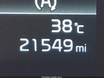 Kia 2024 Kia Telluride S 2024 3.8l 3.8 Benzyna 291KM, zdjęcie 11