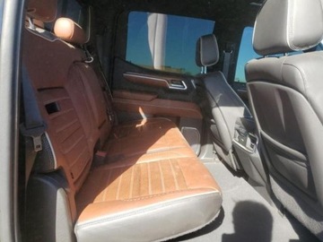  GMC Sierra 2022r., K1500 Denali Ultimate, od ubezpieczalni 3.0 Benzyna, zdjęcie 8