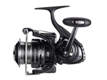 Kolowrotek Daiwa Team Daiwa Feeder 4012 QD