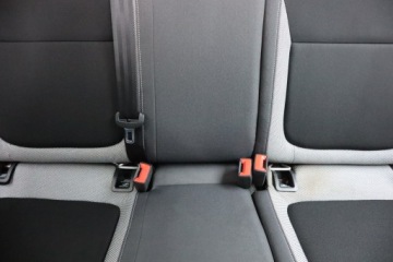 Skoda Fabia III Kombi 1.2 TSI 90KM 2015 Skoda Fabia 1.2 TSI, Salon Polska, Klima, zdjęcie 9