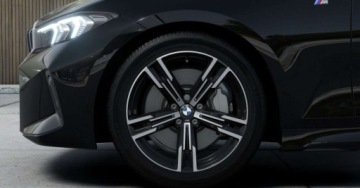 BMW Seria 3 G20-G21 Limuzyna Facelifting 2.0 318d 150KM 2026 BMW Seria 3 2.0 Diesel 150KM, zdjęcie 6