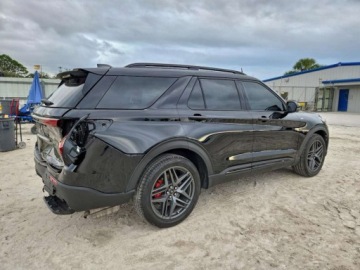 Ford Explorer VI 2025 Ford Explorer ST-Line 2025 2.3L 2.3 Benzyna 300KM, zdjęcie 3