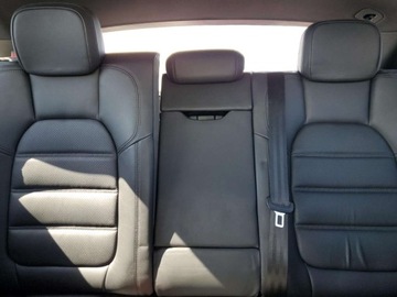 Porsche Macan 2021 Porsche Macan 2021 2.0l 2.0 Benzyna 248KM, zdjęcie 10