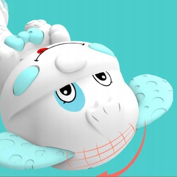 Погремушка с погремушкой для 3-месячного ребенка.