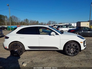 Porsche Macan 2023 Porsche Macan T 2023 2.0l 2.0 Benzyna 261KM, zdjęcie 6