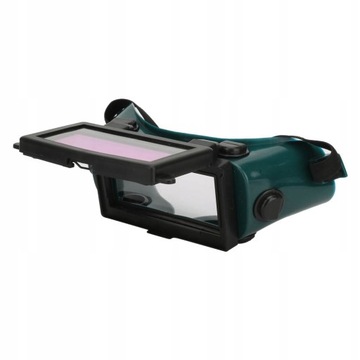 САМОЗАТЕНЕЮЩИЕСЯ ЗАЩИТНЫЕ СТЕКЛА ДЛЯ СВАРКИ