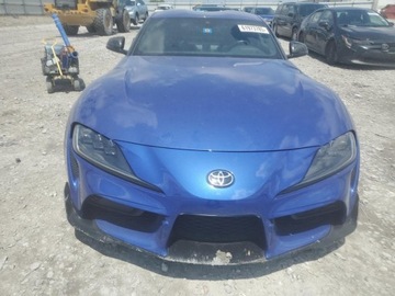 Toyota Supra V 2023 Toyota Supra Base 2023 3.0l 3.0 Benzyna 382KM, zdjęcie 5