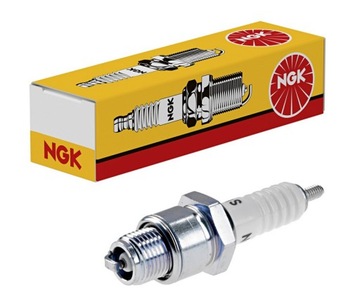 NGK SWIECA ZAPLONOWA 2023 BPR7ES