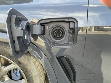 BMW X5 G05 SUV Plug-In 3.0 45e 394KM 2023 BMW X5 xDrive 45E Plug In MPakiet Harman/Kardon, zdjęcie 15