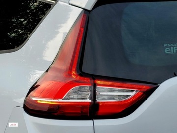 Renault Grand Scenic III 2020 Renault Grand Scenic Automat,bardzo ladny, 7 osob, GWARANCJA 1.7 120KM, zdjęcie 28