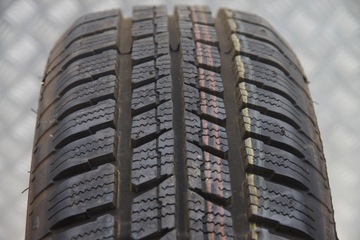 1x OPONA BARUM POLARIS 0R60 165/65R14 79T M+S