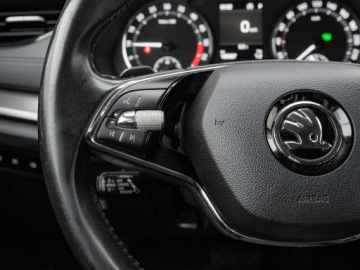 Skoda Octavia IV Kombi 2.0 TDI 150KM 2022 Škoda Octavia Skoda Octavia GD1F944#2.0 TDI, zdjęcie 15