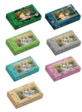 Фотопазл 500 деталей. СОЗДАТЕЛЬ фотопазла из собственной фотографии