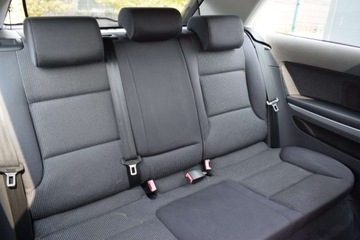 Audi A3 8P Hatchback 3d 1.9 TDI 105KM 2005 Audi A3 1.9 TDI, 3-drzwi, Zarejestrowany, Eko, Klima, Alu, Rok Gwarancji, zdjęcie 19