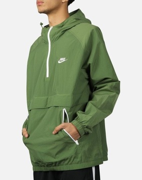 NIKE KURTKA Męska WIATRÓWKA_ KAPTUR_Promocja! R.M