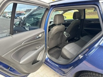 Opel Insignia II Sports Tourer Facelifting 1.5 Diesel 122KM 2021 Opel Insignia 1,5 Automat 122KM Bogate, zdjęcie 27