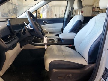 Kia Carnival II 2025 Kia Carnival SX 2025 1.6l 1.6 Hybryda 290KM, zdjęcie 7