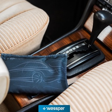 БОЛЬШОЙ АВТОМОБИЛЬНЫЙ АБСОРБЕР, XXL, 900 г ДЛЯ АВТОМОБИЛЯ