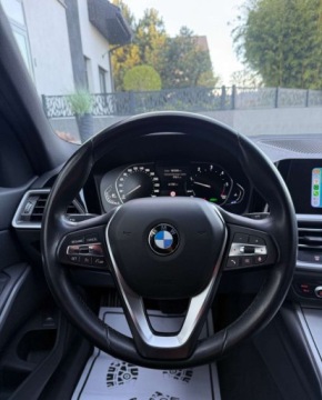 BMW Seria 3 F30-F31-F34 Gran Turismo Facelifting 2.0 318d 150KM 2020 BMW Seria 3 BMW Seria 3 2.0 Diesel 150KM, zdjęcie 26