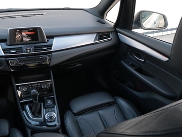 BMW Seria 2 F22-F23-F45-F46 Gran Tourer 218d 150KM 2015 BMW 2 Gran Tourer 218d Gran Tourer, Salon Polska, zdjęcie 7