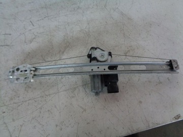 MB A W168 MECHANIZMUS OKNO ELELKTRICKÝ PŘEDNÍ PRAVÝ