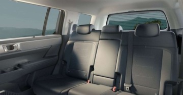 Hyundai Santa Fe V SUV 1.6 T-GDI HEV 239KM 2025 Hyundai Santa Fe HYBRID 2025 1.6T-GDI Automat 239KM 4WD Executive Luxury S, zdjęcie 9