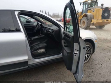 Porsche Macan SUV 2.0 252KM 2018 Porsche Macan 2018 2.0 Benzyna 252KM, zdjęcie 9