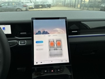 Jaecoo 5 1.6T 147KM 2025 Jaecoo 5 1.6 Benzyna 147KM, zdjęcie 18