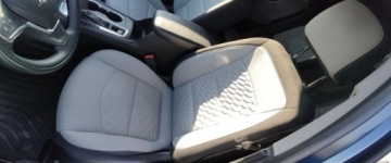 Chevrolet 2019 Chevrolet Equinox 1.5 benz turbo ,automat ,stan jak nowy 1.5 Benzyna 173KM, zdjęcie 28