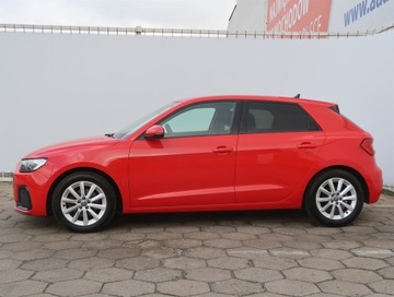 Audi A1 II 1.0 30 TFSI 116KM 2019 Audi A1 30 TFSI, Salon Polska, 1. Właściciel, zdjęcie 2