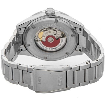 Oris Big Crown ProPilot Timer GMT -35%