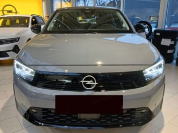 Opel Corsa F Hatchback 5d Facelifting 1.2 Turbo 100KM 2026 Od ręki - Edition 1.2 Turbo 100KM / Pakiet Komfort, Tech, zdjęcie 1