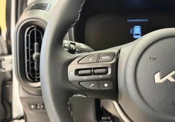 Kia Picanto III 2025 Kia Picanto MY25 wersja L z silnikiem 1.2 79KM dostepny od reki 1.2 79KM, zdjęcie 17