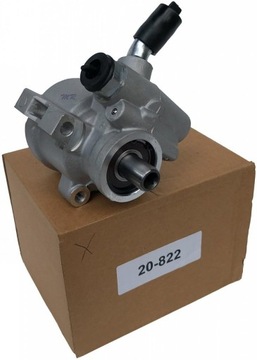 ČERPADLO SERVA CHEVROLET CORVETTE 1997-2013