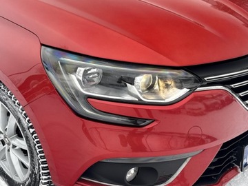 Renault Megane IV 2018 Renault Megane 1.2 TCE 132KM FV VAT-Marża, zdjęcie 31