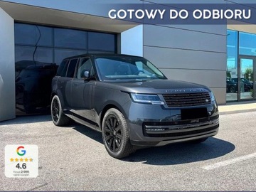 Land Rover Range Rover V SWB PHEV 3.0 550e 550KM 2025 Range Rover P550e Autobiography 3.0 (550KM) 2025