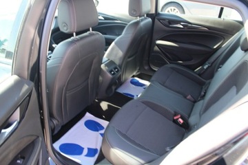 Opel Insignia II Sports Tourer 1.6 CDTI 136KM 2019 Opel Insignia ELITE Salon Polska Gwarancja, zdjęcie 32