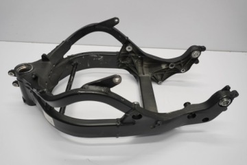 HONDA CBR 600 F4i SPORT 01-06 FRAME 2004 + комплект документов