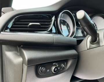Opel Insignia II Sports Tourer Facelifting 2.0 Diesel 174KM 2021 Opel Insignia Salon Pl / Bezwypadkowy / Automat, zdjęcie 33