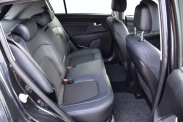 Kia Sportage III SUV Facelifting 1.7 CRDi 115KM 2014 Kia Sportage Kamera-Cofania Pol-Skora Klimatronic PanoramaGWARANCJA, zdjęcie 7