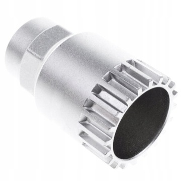 Klucz do misek suportu Shimano Neco Sunrace JET 24T standard nasadowy 1/2