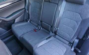 Skoda Kodiaq I SUV 2.0 TDI 150KM 2021 Skoda Kodiaq Skoda Kodiaq Style 2.0TDI 150KM DSG 2.0 Diesel 150KM, zdjęcie 29