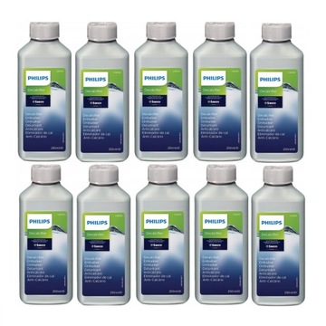 ODKAMIENIACZ 250ML SAECO
