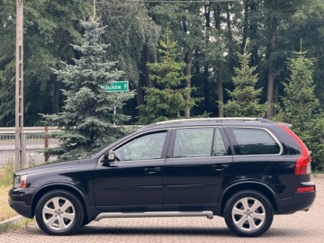 Volvo XC90 I 2.4 D5 200KM 2011 Volvo XC 90 2,4D5 200KM AWD/Skóra/PDC/RSE/hak/Alu, zdjęcie 35