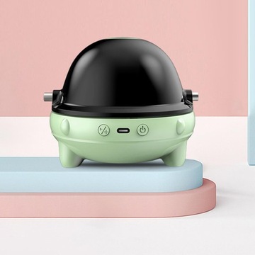 Тренажерный зал Фитнес-офис Зеленый тренажер для прыжков