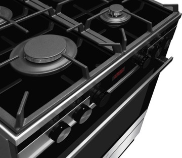 Kuchnia AMICA 6226GcED3.33ZpTsDA(Xx)