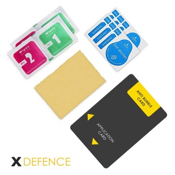 2SZT SZKŁO HYBRYDOWE DO LENOVO TAB M10