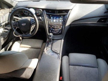 Cadillac CTS II 2016 Cadillac CTS V 2016 6.2l 6.2 Benzyna 640KM, zdjęcie 8