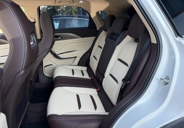 Bestune T77 2025 Bestune T77 Bestune T77 1.5T Business DCT 1.5 Benzyna 160KM, zdjęcie 15