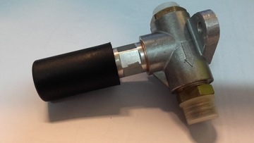 KAMAZ MAN DAF PUMPIČKA ČERPADLO PALIVA TYP LUBLIN